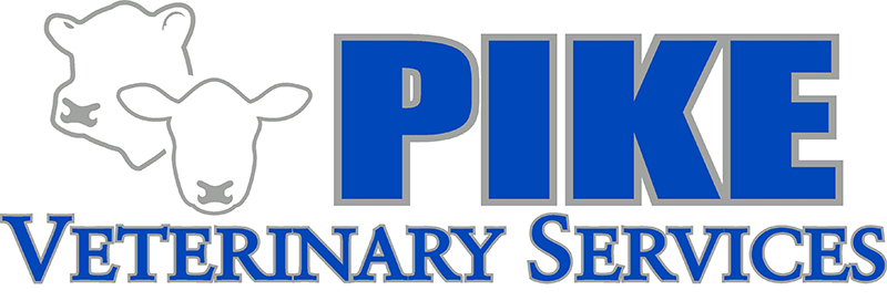 Pike Veterinary Services Logo